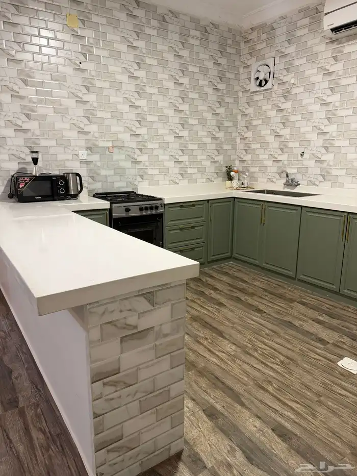 استراحه في وادي نعمان الكر 5