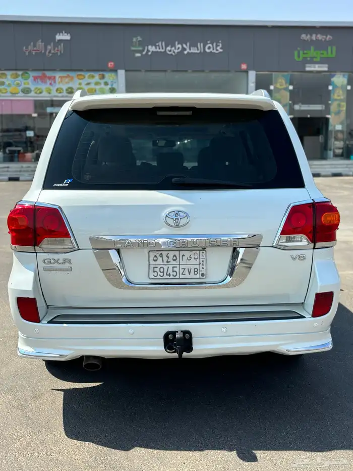 جيب جكسار فل كامل 2013 5