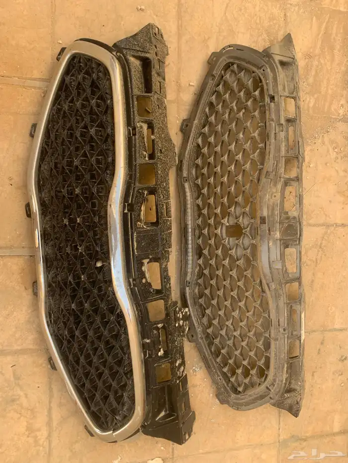 كفرات مستعملة كادينزا 2015 1