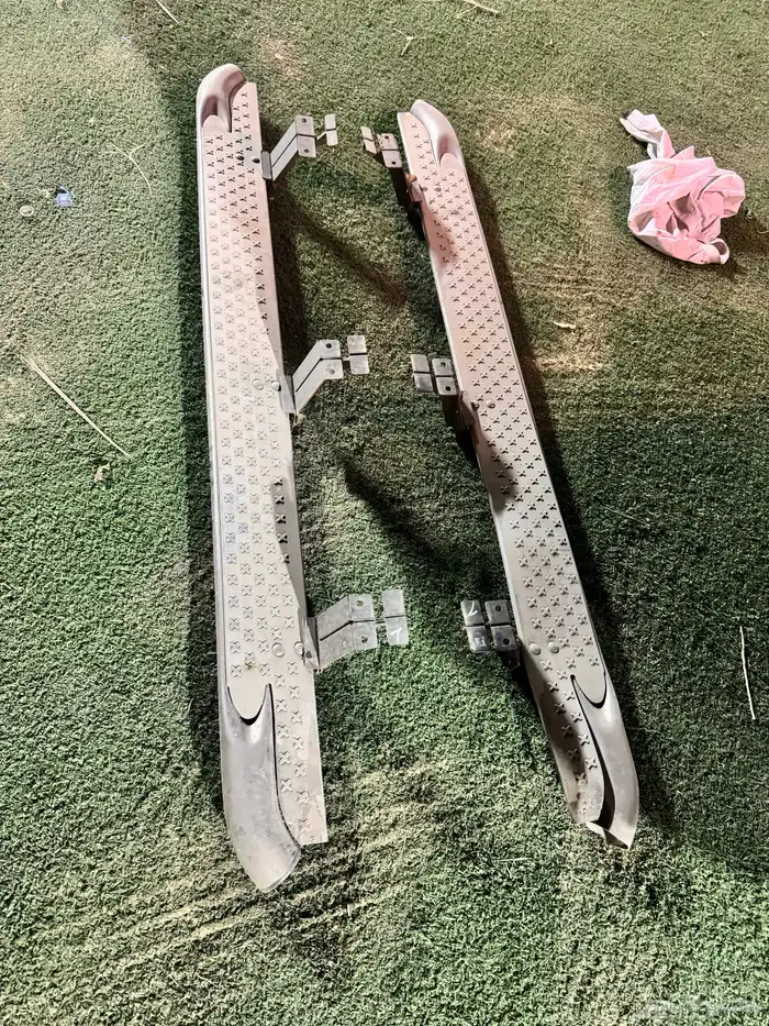 دعاسات باترول صالون 88 1997 3