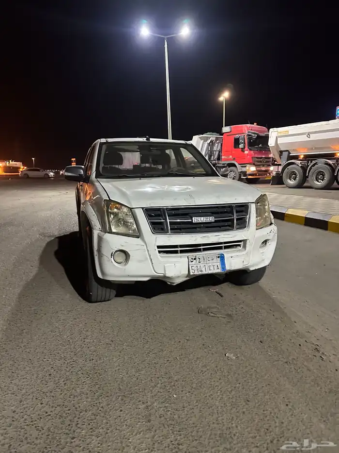 ديماكس 3.0 ls ديزل 4