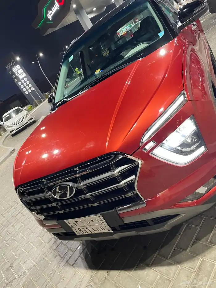 جيب هونداي كاريتا 2021 5