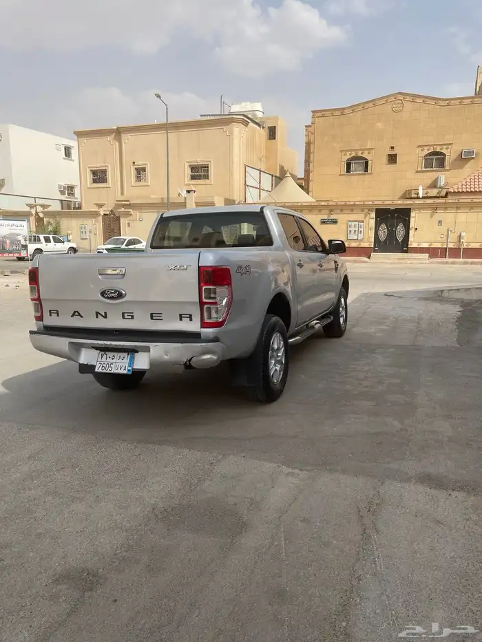 رينجر فورد 2015 2
