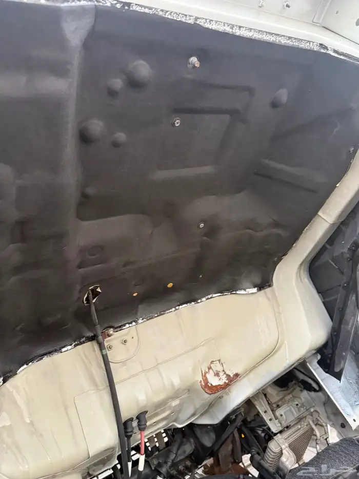 دينا هيونداي 2010 مخزنه 55 الف كيلو 40