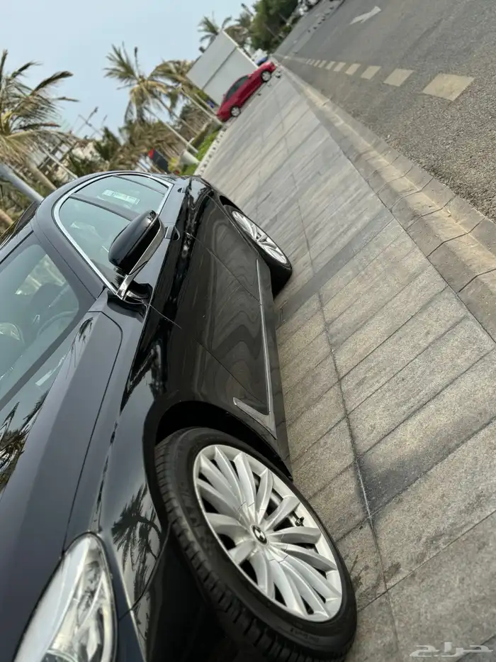 بي ام دبيلو 2018 ثاني مالك 730il 28