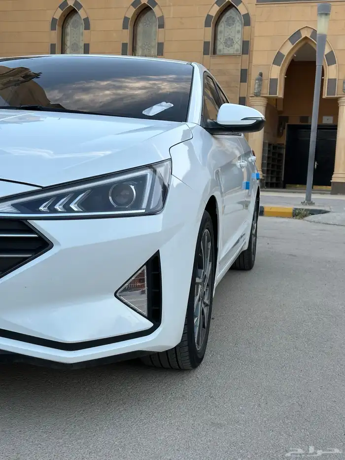 النترا2020 شبة جديد ماشي 75000 2