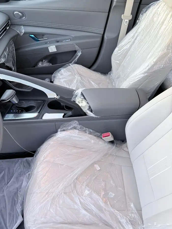 هيونداي إلنترا Smart 2022 21