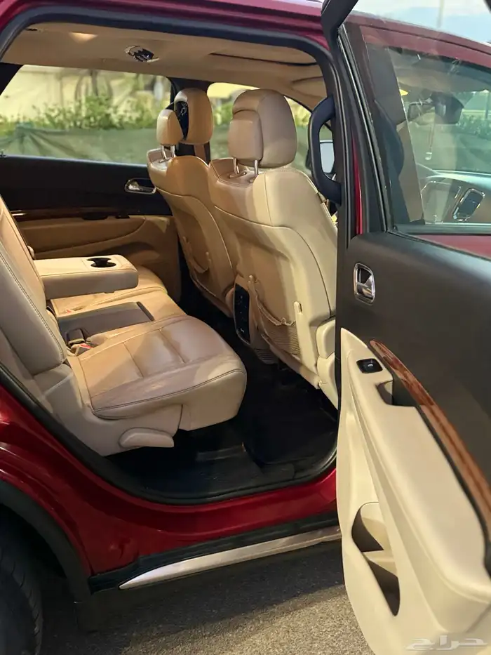 دورانجو 2014 البيع مستعجل 12