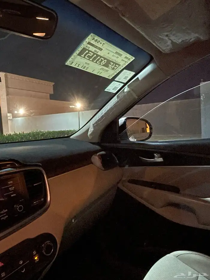 سورنتو 2016 وكاله للبيع او البدل 12