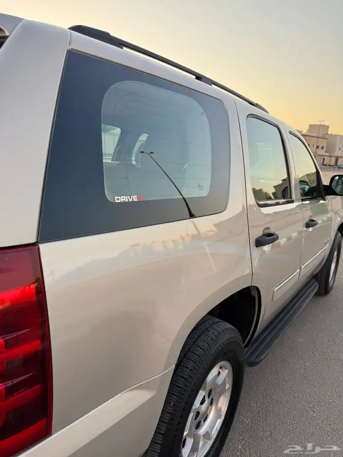 شيفروليه تاهو 2012 قمة النظافه 41