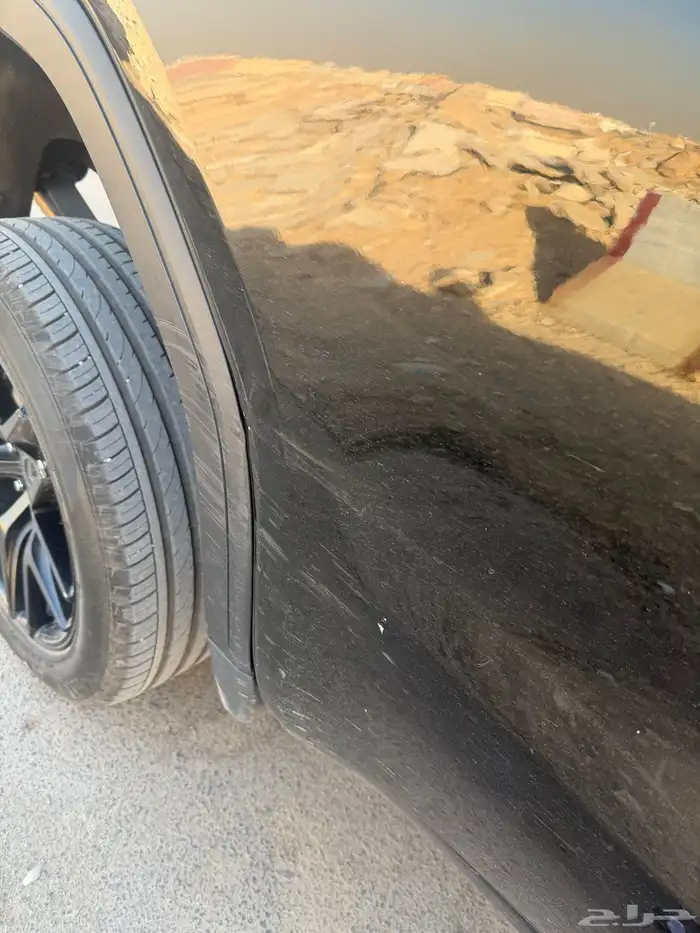 سييرا AT4 2023 8