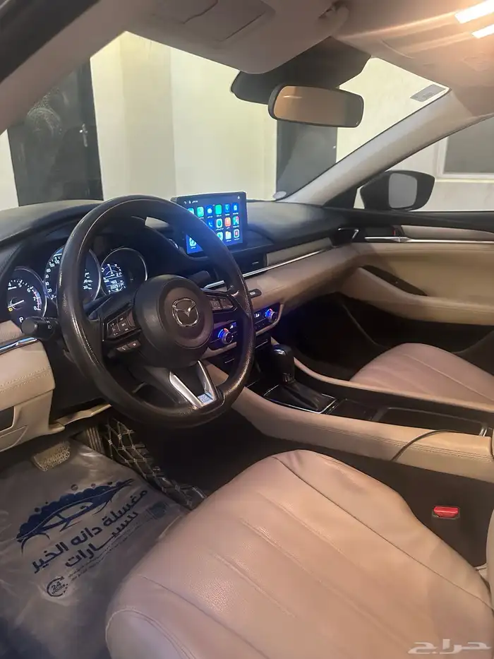 مازدا 2022 9