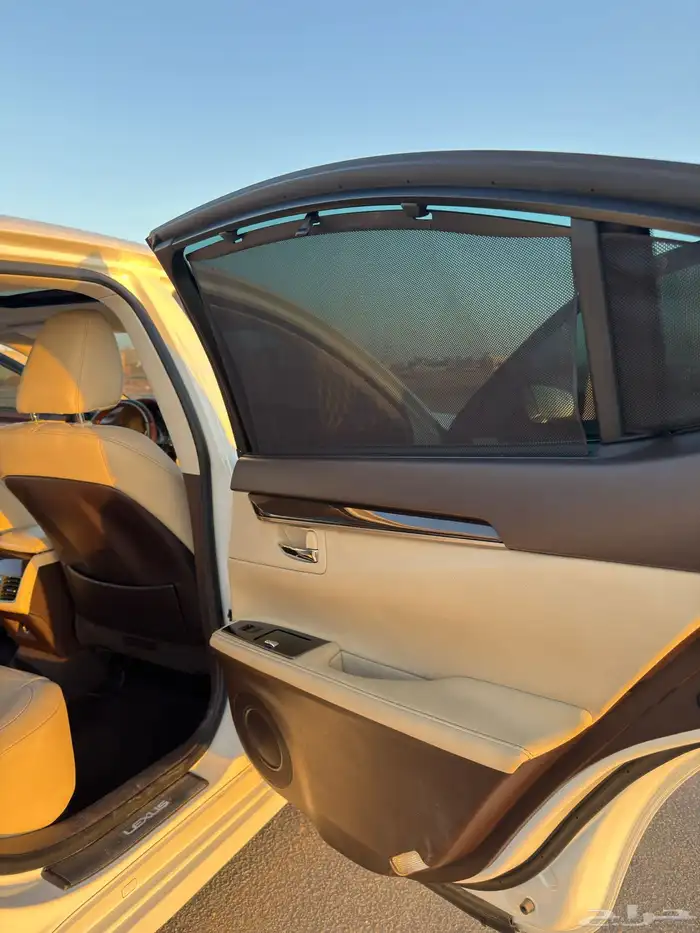 لكزس 2018 es DD 18