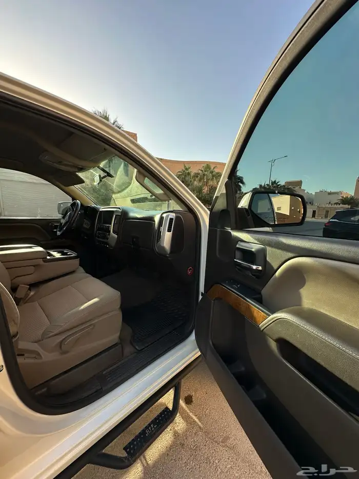 جمس سييرا غمارتين 2015 نص فل 5