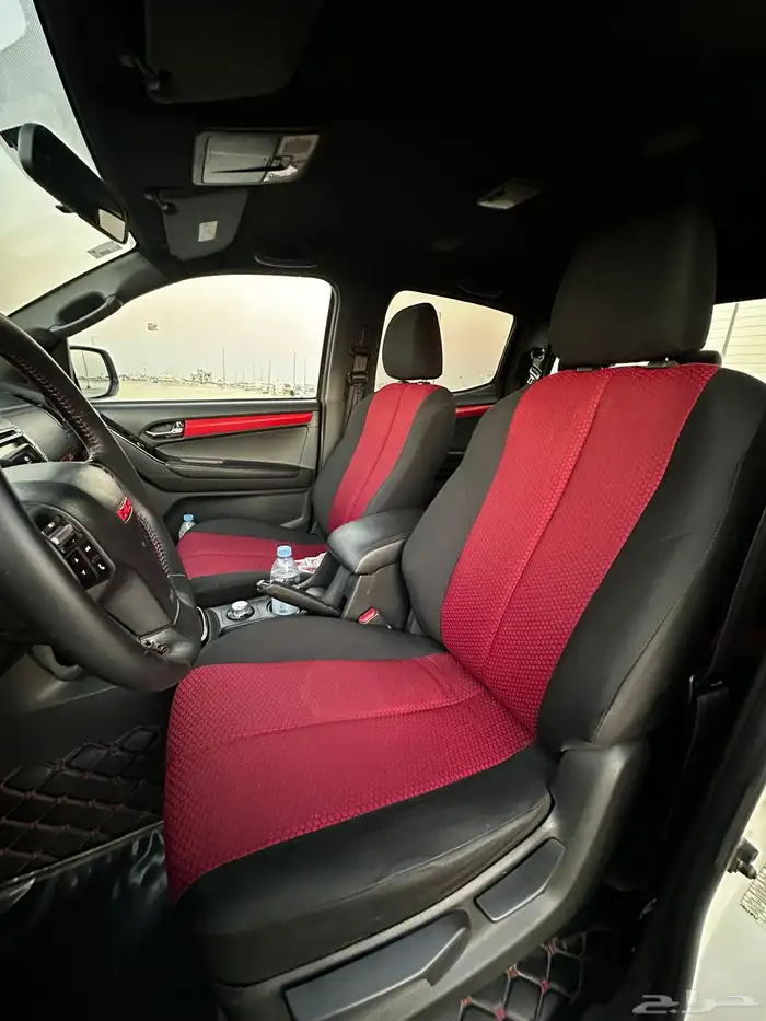 ديمكس جي تي. دبل 2020 10