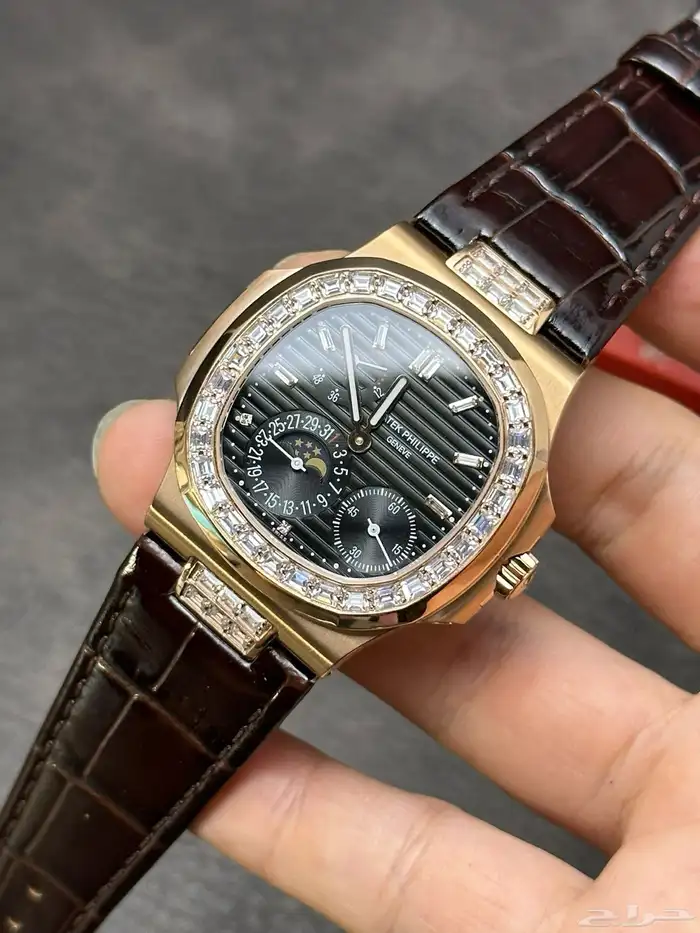 دلع يدك بااجمل ساعات العالم 37