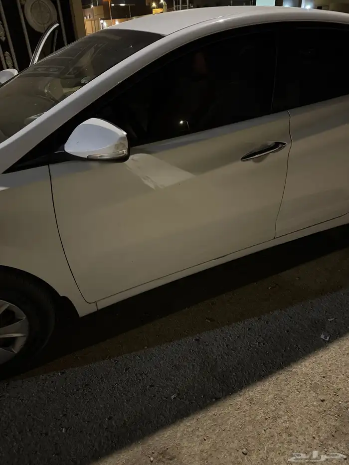 النترا 2016 للبيع 5