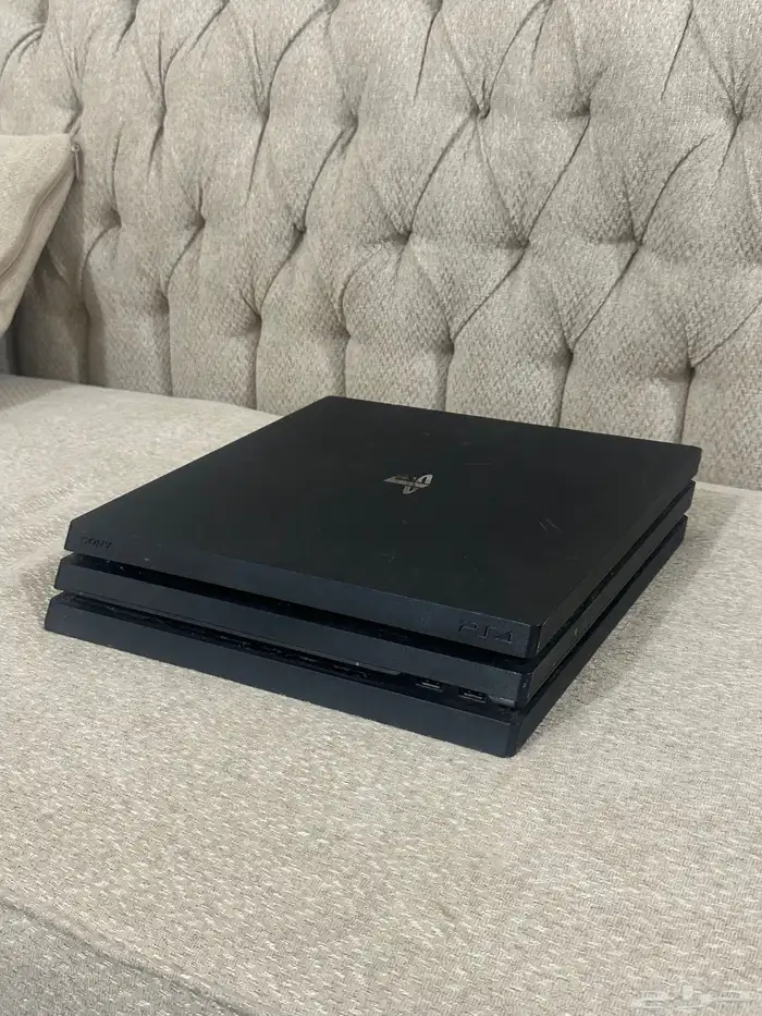 سوني فور نضيف جدا 0