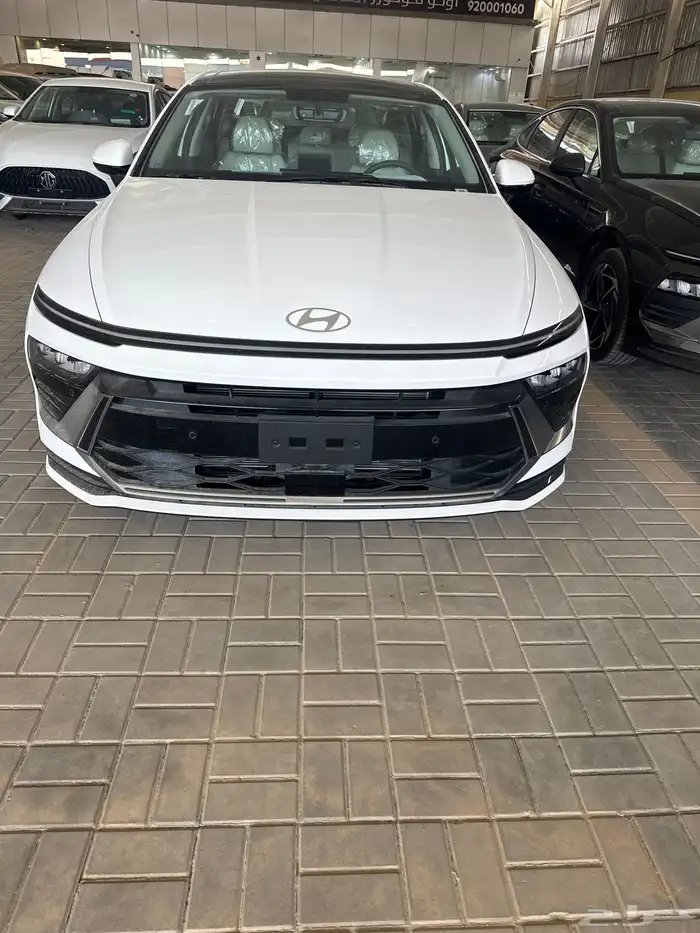 سوناتا كومفورد 0