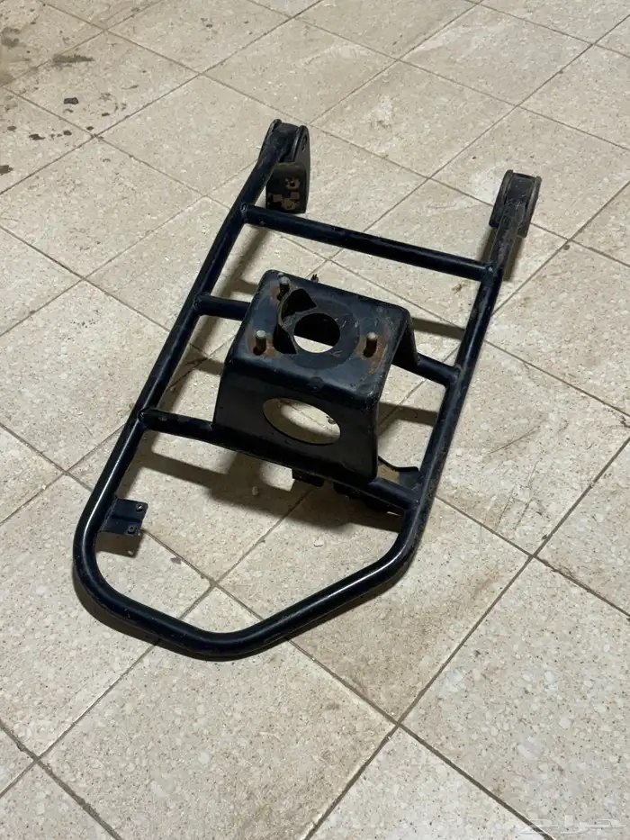 علاقي اسبير لاندكروزر من 98 الى 2007 3