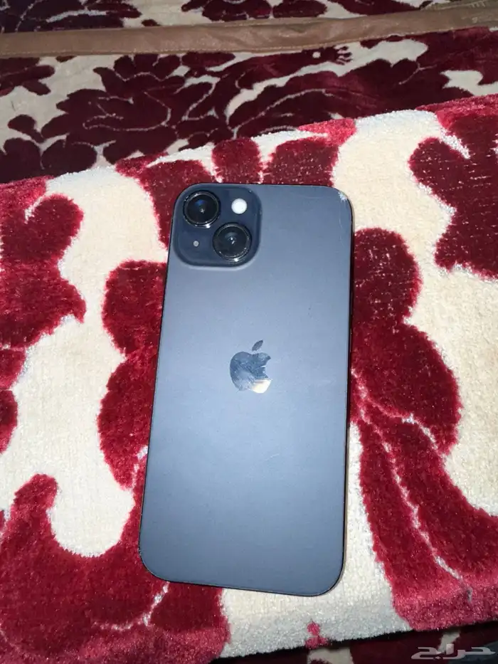 ايفون 15 العادي 0