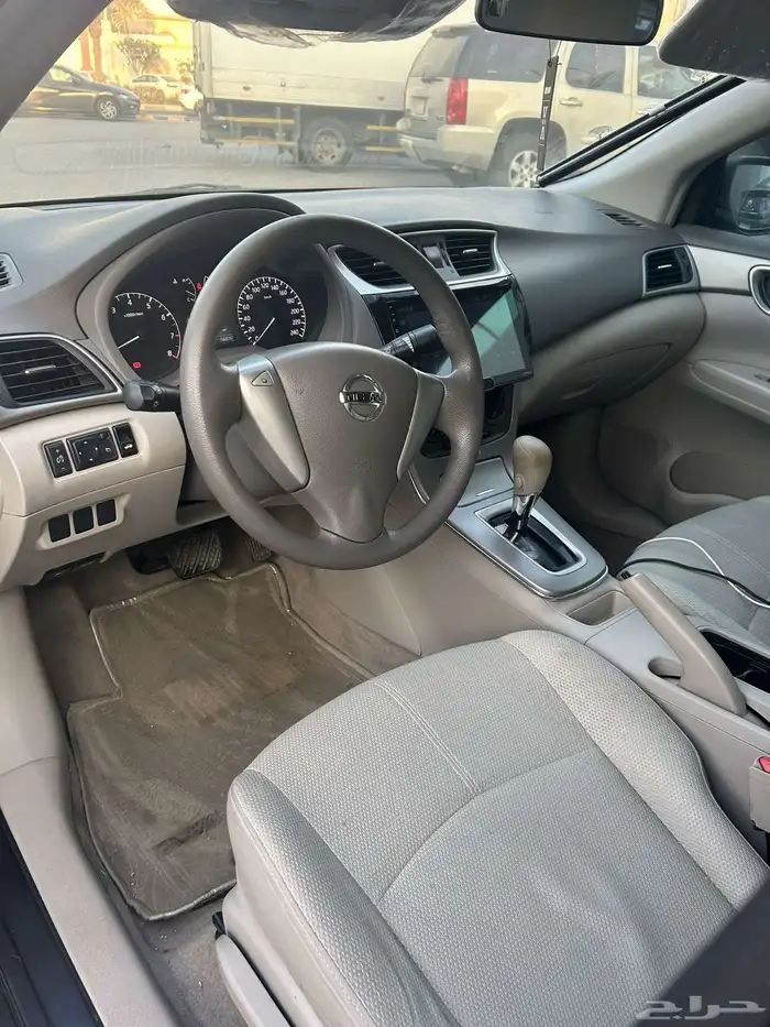 سنترا نيسان 2015 7