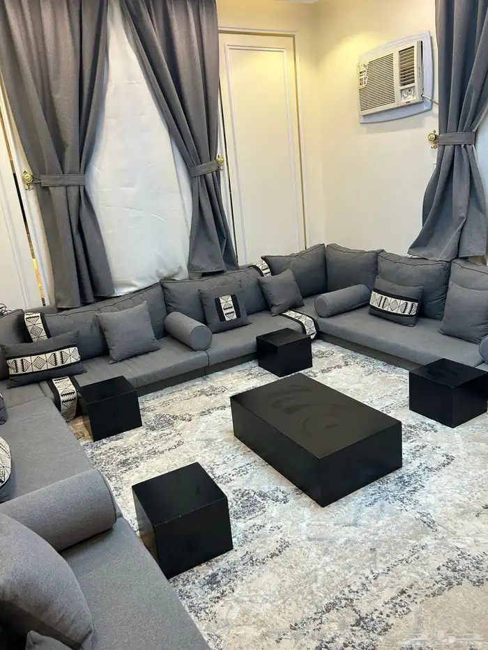 كنب بطرما مجلس رجال 1