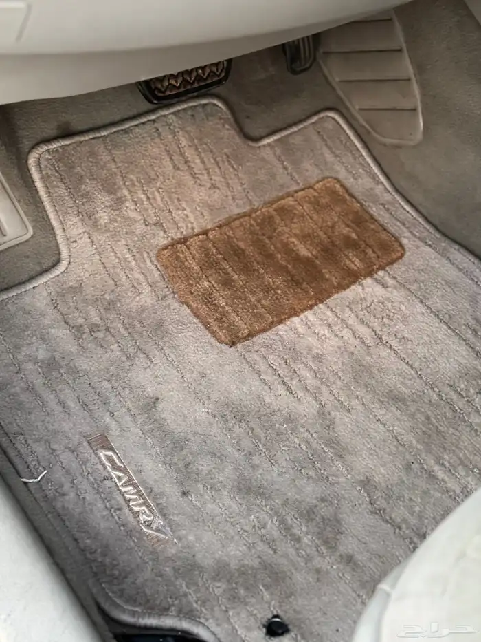 تويوتا كامري GLX 2009 فل كامل قير اتوماتيك 16