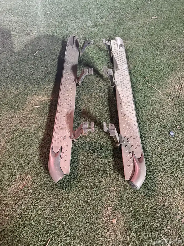 دعاسات باترول صالون 88 1997 4