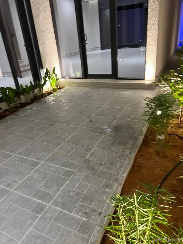 فلل اسمارت هوم حي الشعله 16