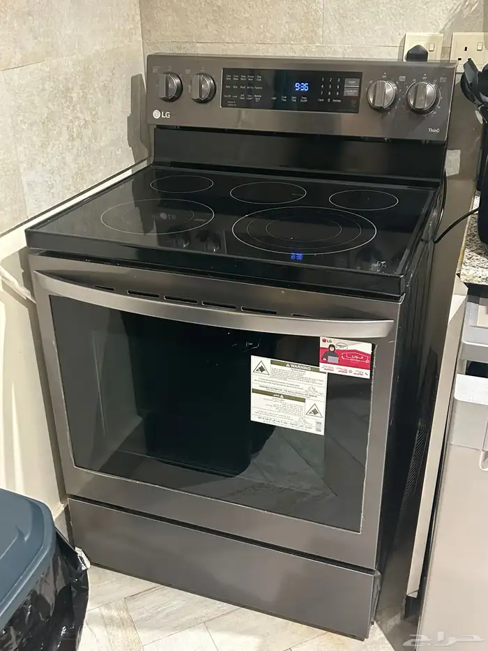 فرن كهربائي للبيع 0