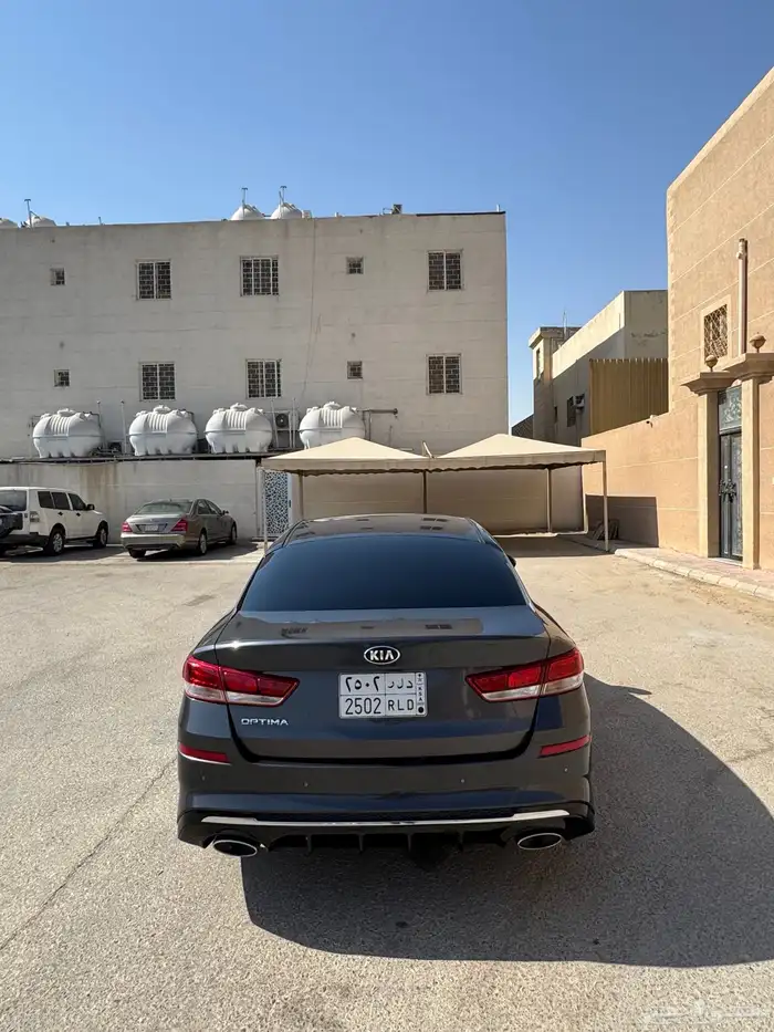 اوبتيما 2020 مالك اول من وكاله 11