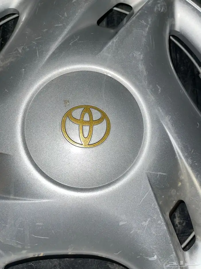 طياس هايلكس موديل 2005 او 2004 2