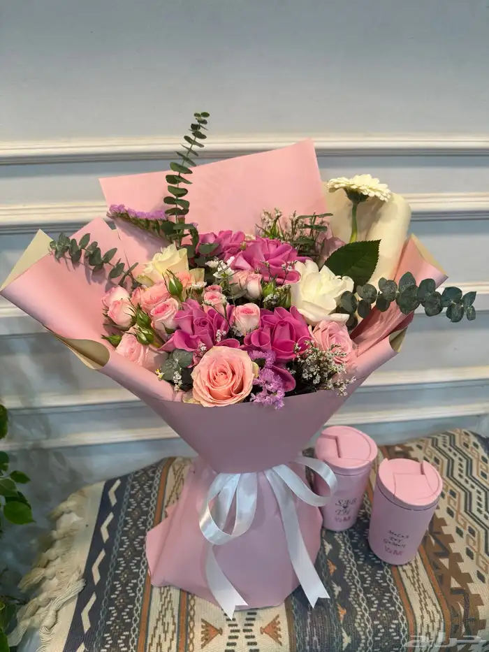 مق هاف مليون الوردي 28