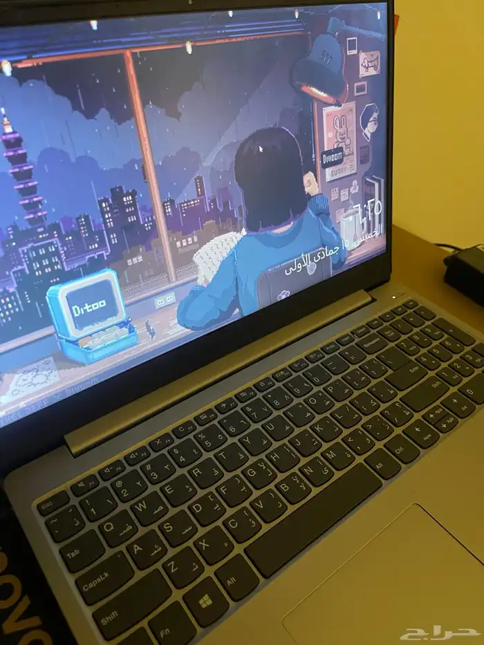 لابتوب لينوفو مودل 81F5 5