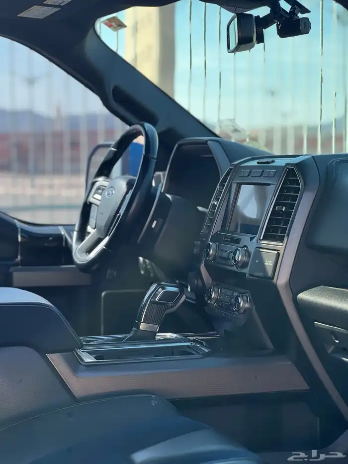 فورد رابتر F150 للبيع 2020 13