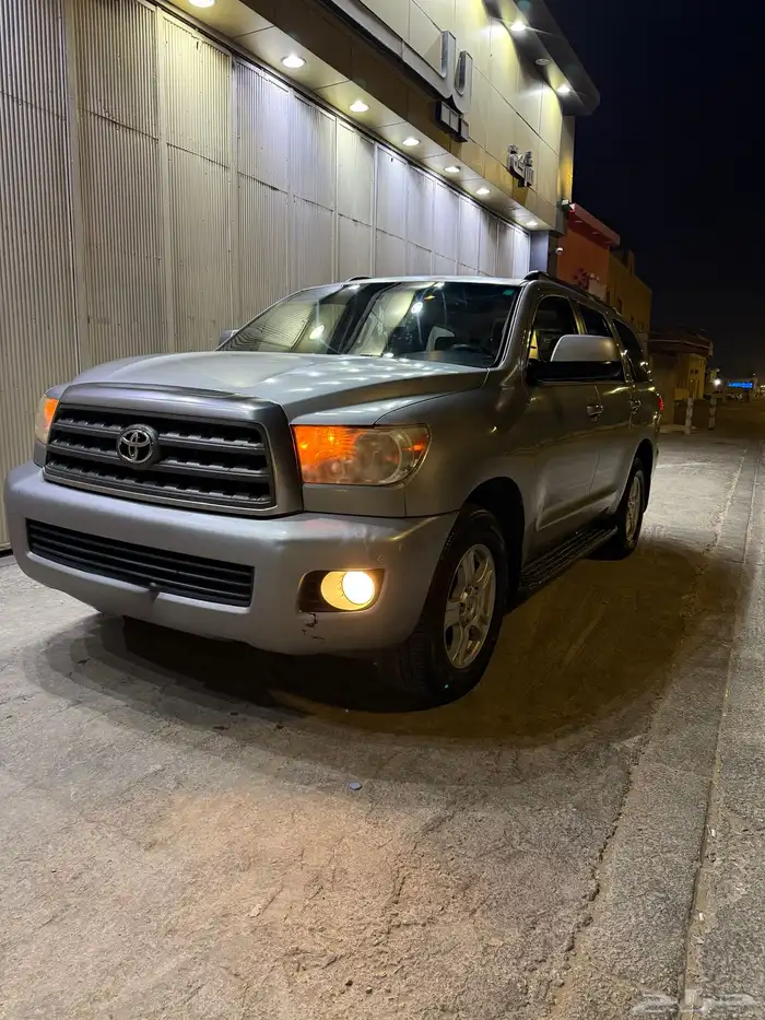 سكويا 2016 دبل بسم راعيه وكالة 0