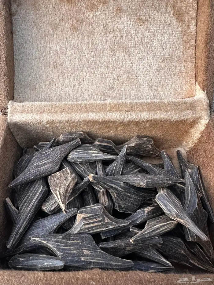 عود أزرق طبيعي 6