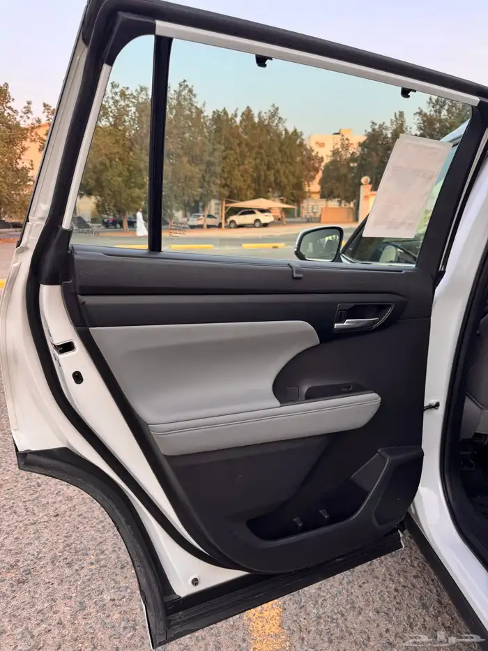 هايلاندر 2023 دبل GLE تحت الفل 38