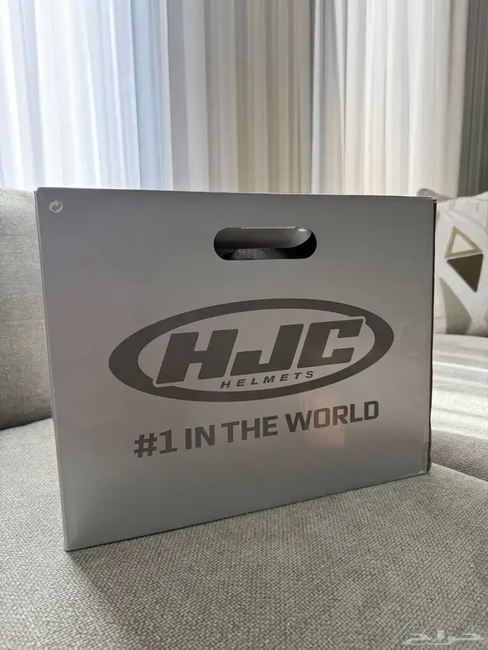 خوذا هلمت HJC 7