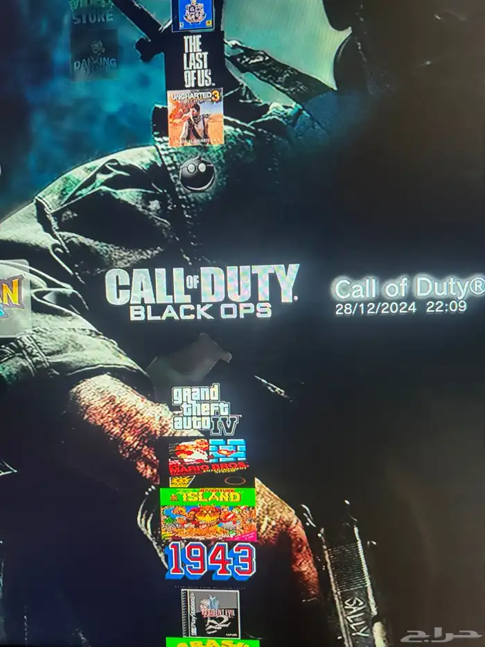 سوني ثري سليم مهكر 4