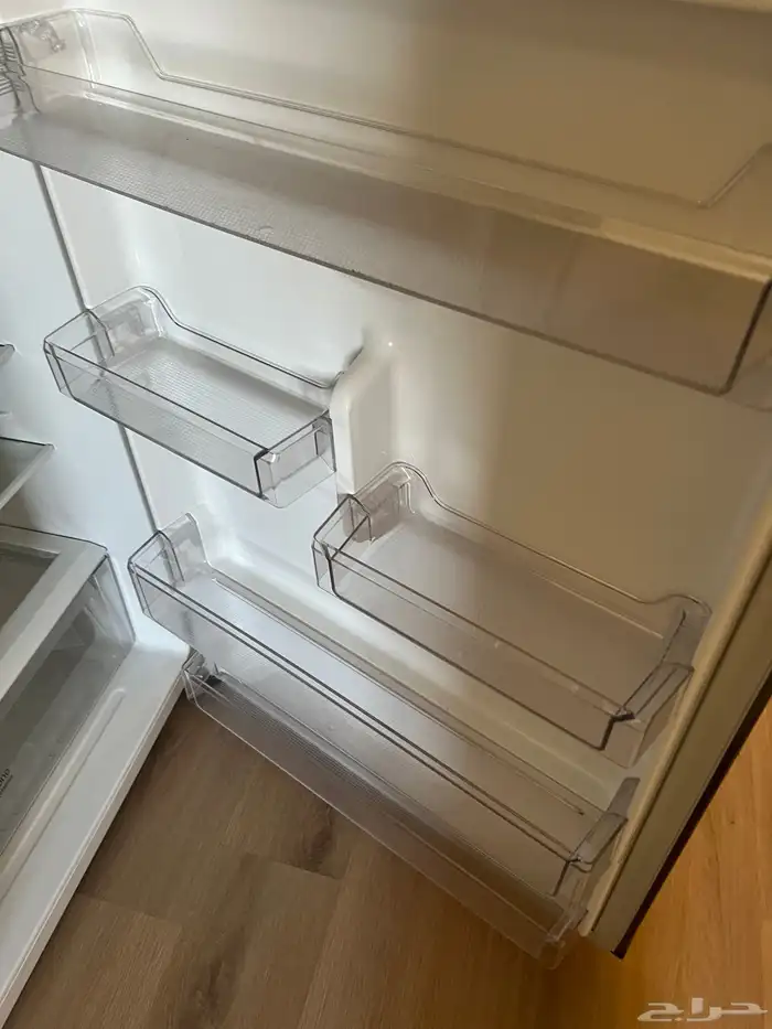 ثلاجة ال جي انفيرتر 2