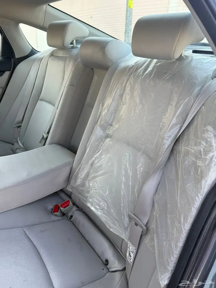 هوندا اكورد 2022 ستاندر 14