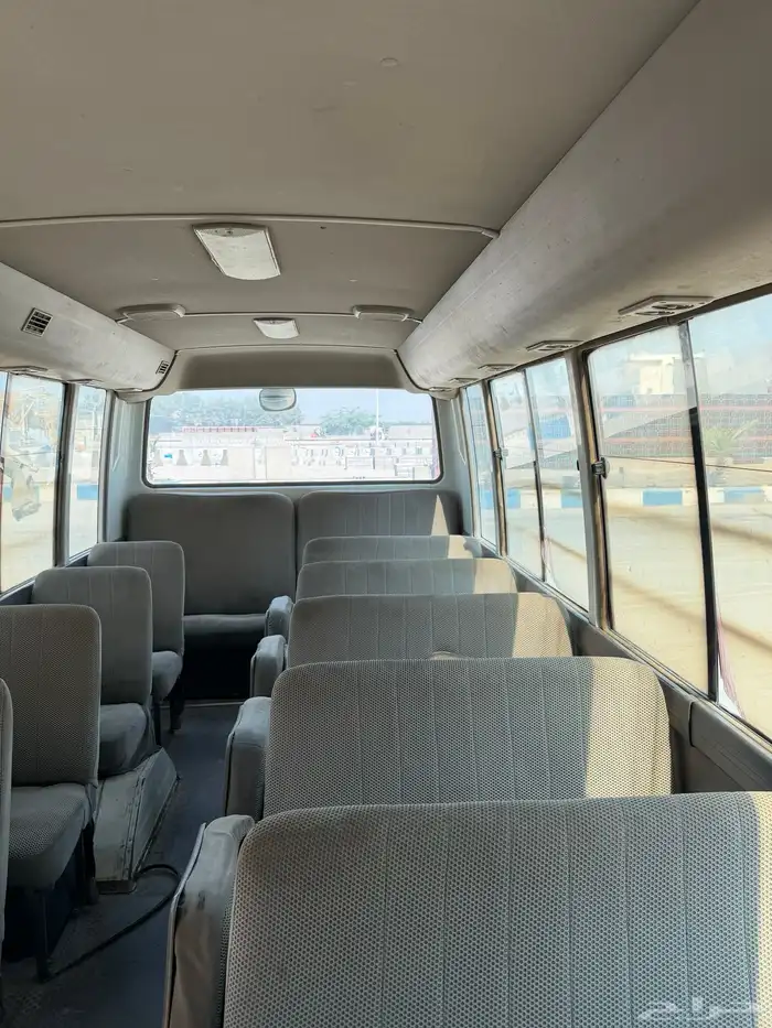 باص سلفييان 2006 7