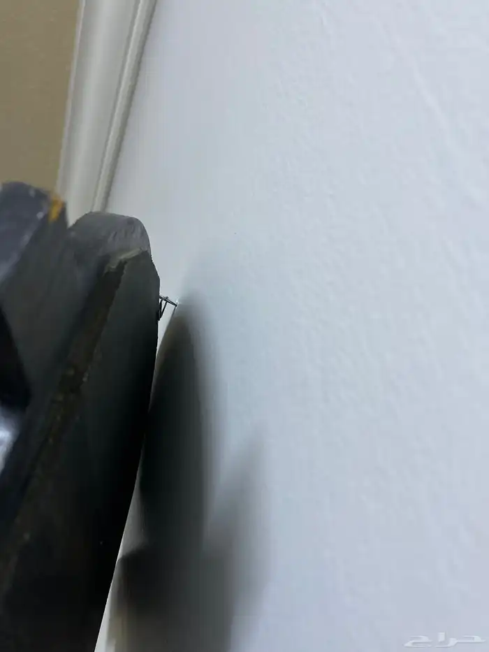 باب شعبي قديم نظيف مافيه خدش ولا كسر ولا شي 4