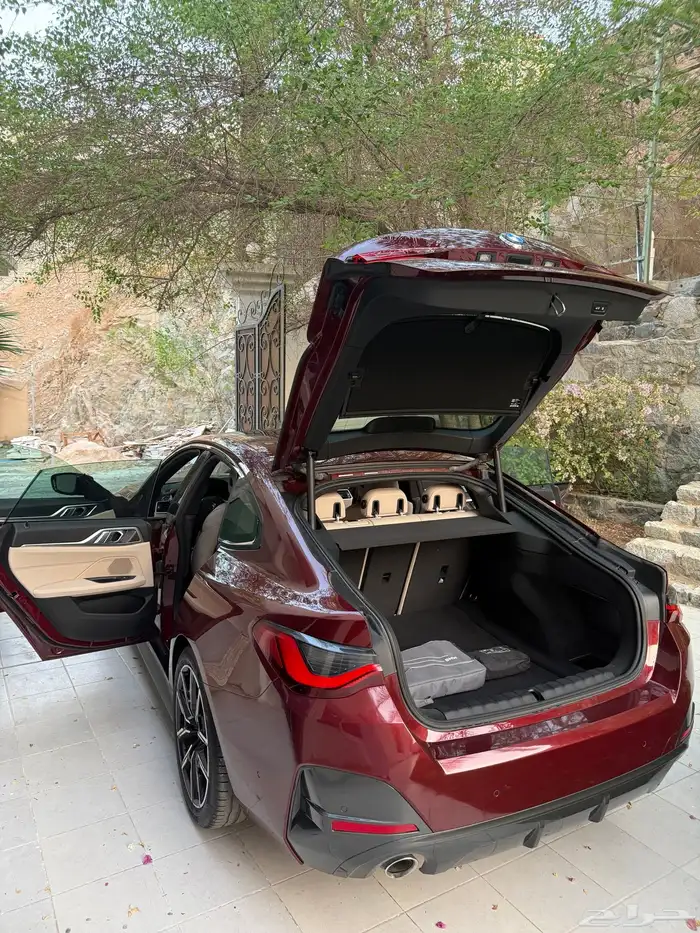 BMW420i M Kit للبيع 3