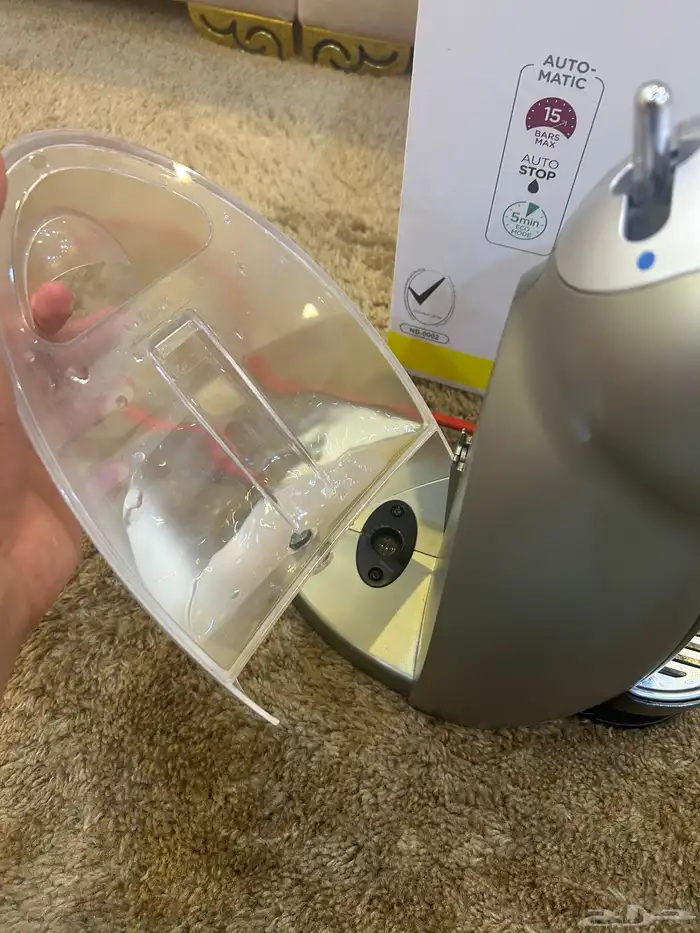 مكينة صنع قهوة للبيع 2