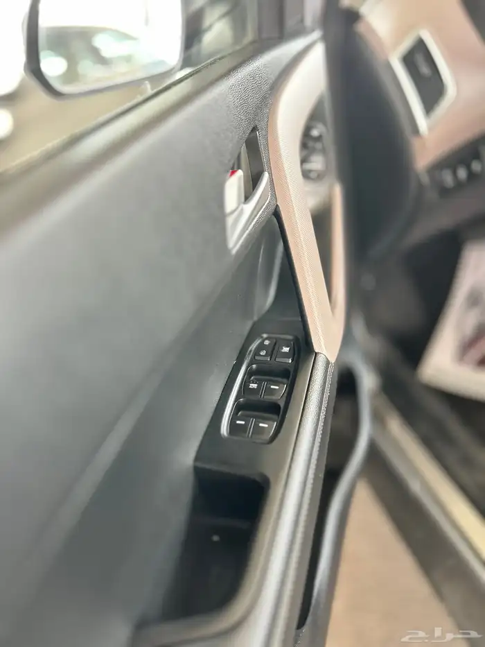 هيونداي كريتا  2020 فل كامل 8