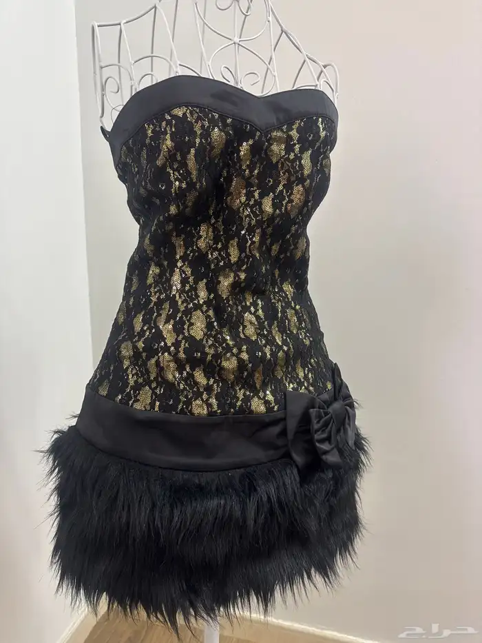 فستان تركي جديد 0