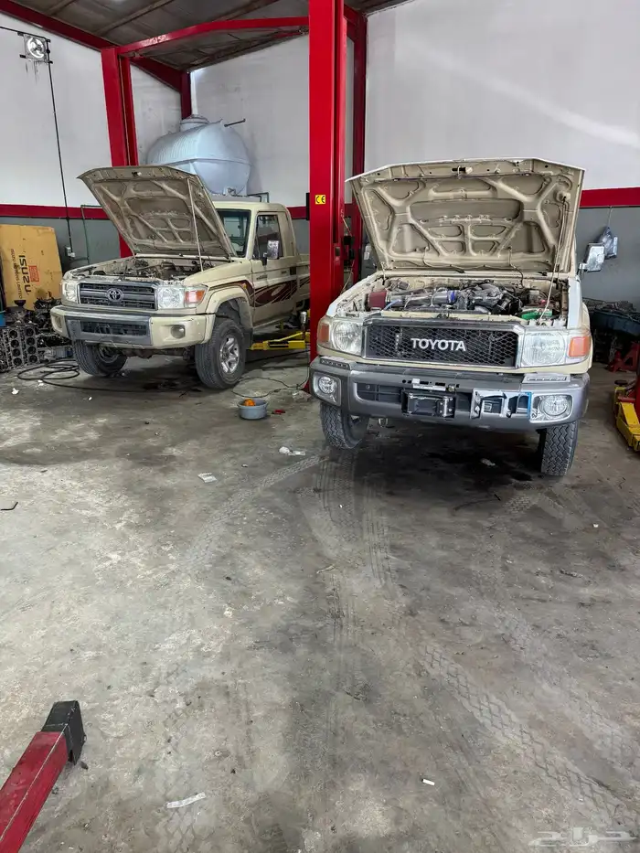 مكاين شاص ضمان لمدة 6 اشهر 5